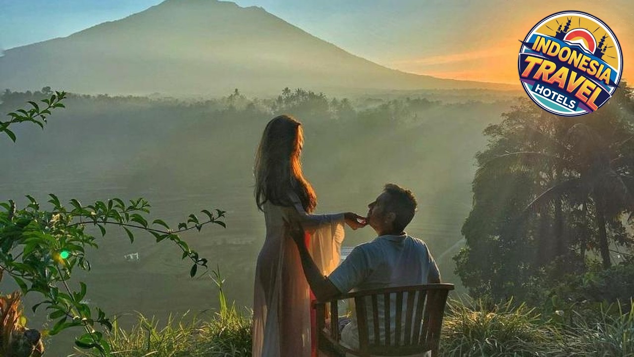 Mahagiri Resort & Restaurant | Bali, Indonesia | Hotel Review 🌟
