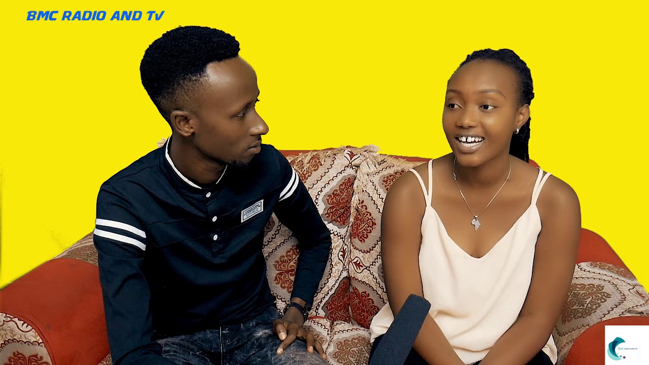 AVA MUTONI UMUKOBGA MUTO WAKOZE INDIRIMBO YITWA AFRICA UBU IKABA YAMAMAYE CANE/ AFITE IMPANO ITANGEJ