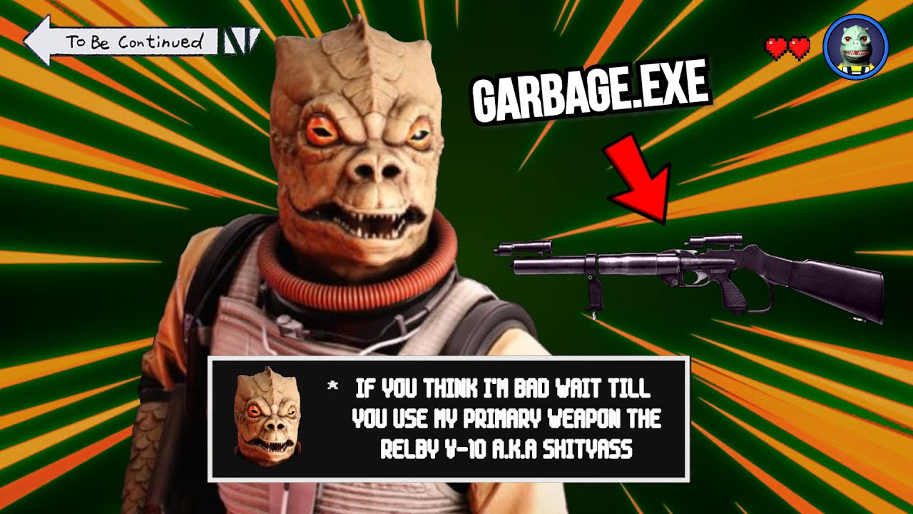 How To Not Bossk.exe