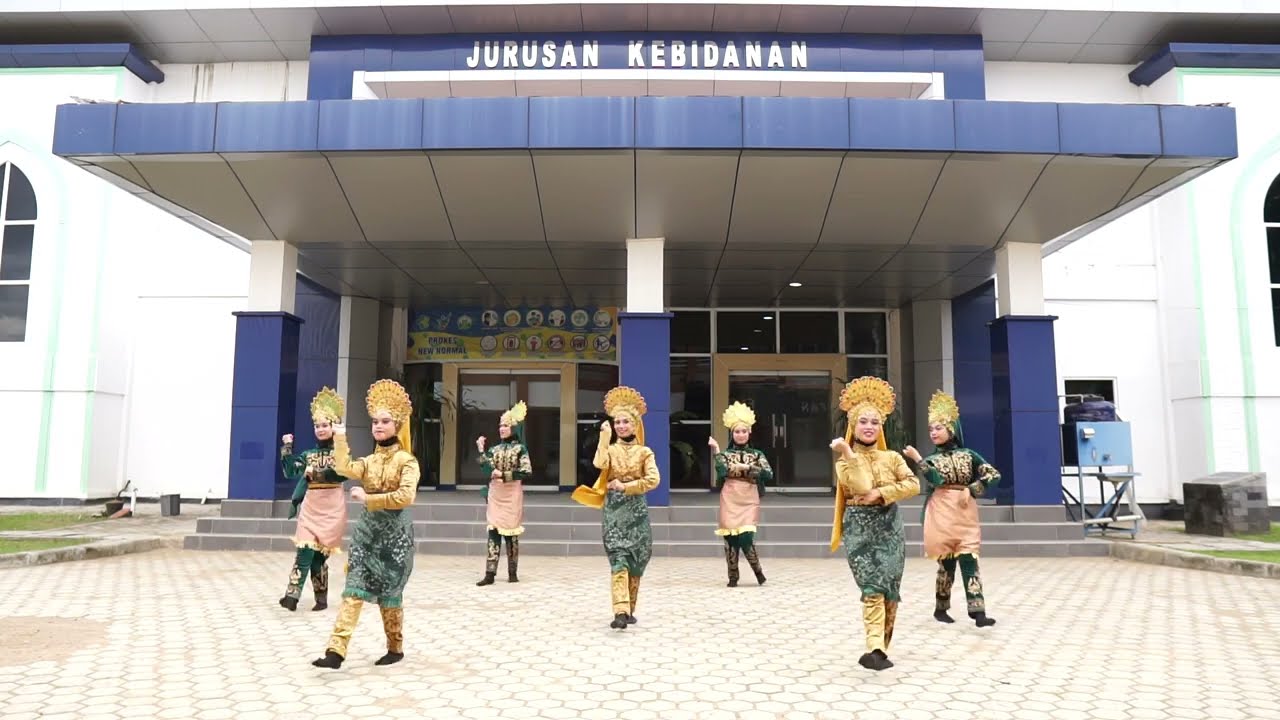 Tarian Mumang