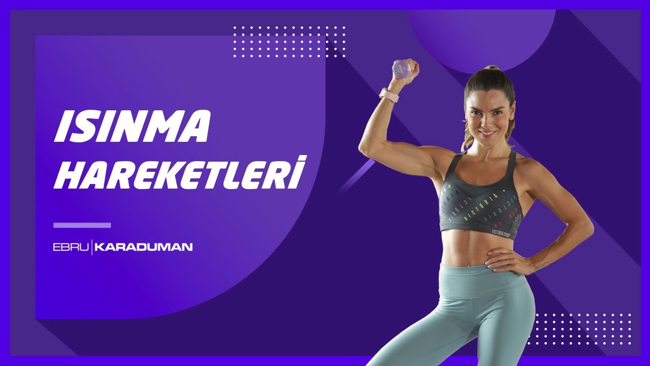 Cimnastikte Isınma ve Kondisyon Hareketleri  | Sizi hızlıca cimnastiğe hazırlayacak!