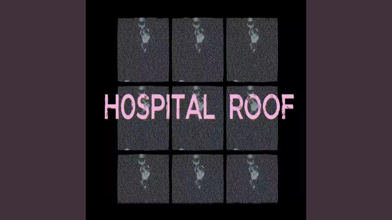 Hospital Roof
