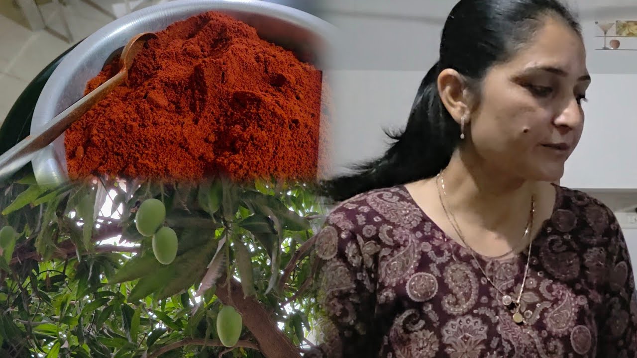 Masala ne ghav nu kaam chalu 😊🥭pavan ma keri padi gyi 😒😔