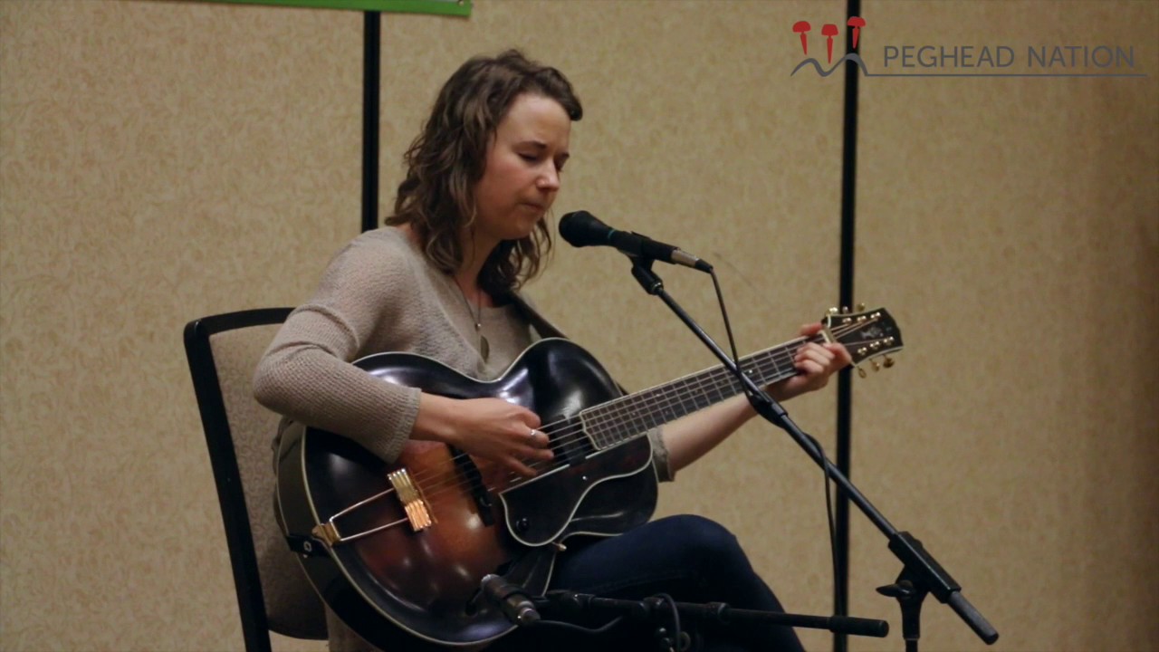 Courtney Hartman 
