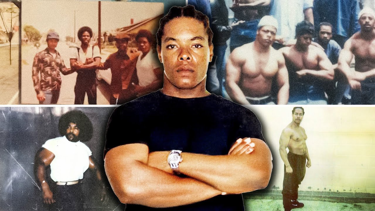The Crip Who K*lled NFL Players Family, Stabbed Tookie & Got On Death Row: Lil Fee’s Story