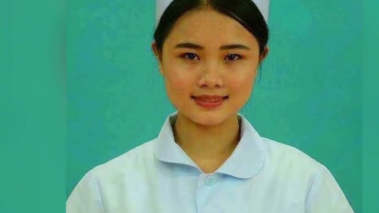 廣西美女護士大案真實影像 #广西美女护士，大案，真实影像，案件还原
