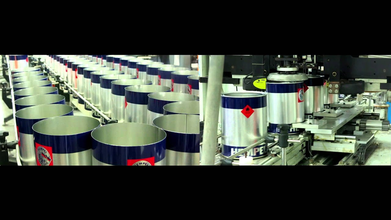 Industrial Steel Packaging Solutions from Perennial Packaging Group