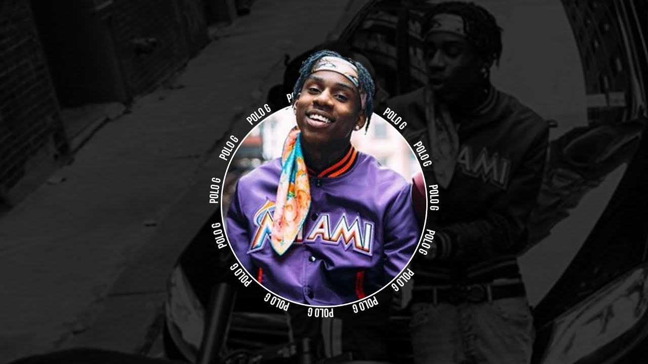 [FREE] Polo G Type Beat ft. Lil Durk - 