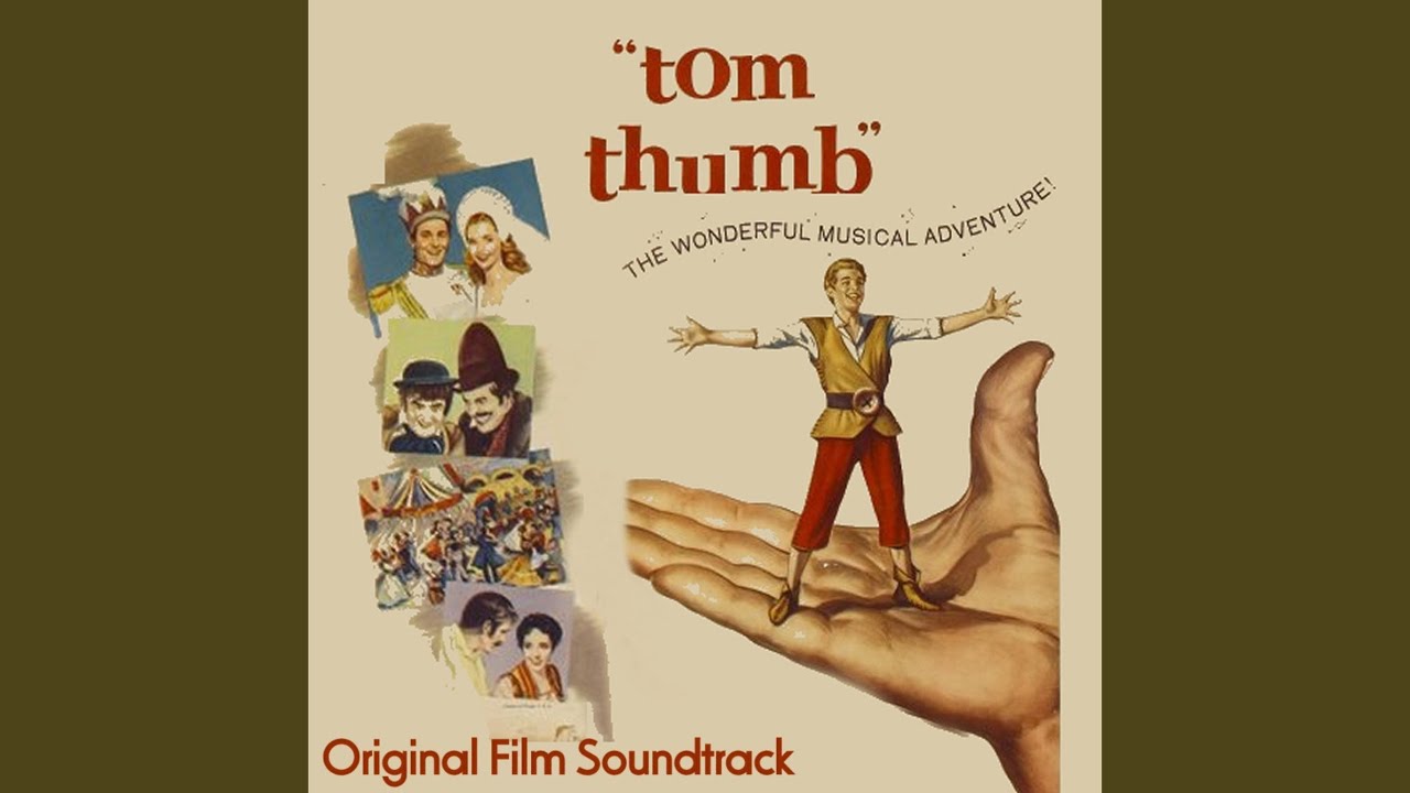 Tom Thumb's Tune