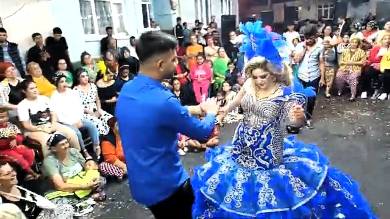 Sude ve İzzet Çiftimizin Kına Gecesi. Ersen PiR Farkıyla...