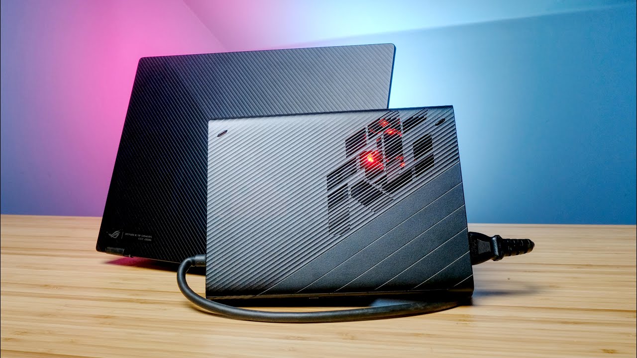 Asus ROG XG Mobile // Worth Adding to Flow X13?