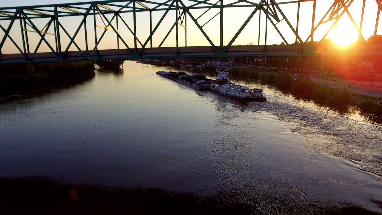 Our City - Peru, Illinois - 4K