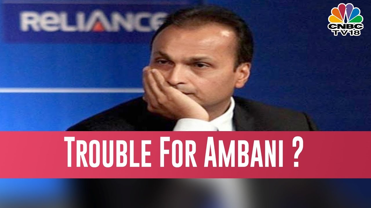 Supreme Court Adjourns Hearing Of Ericsson Contempt Plea Vs Anil Ambani To Feb 13