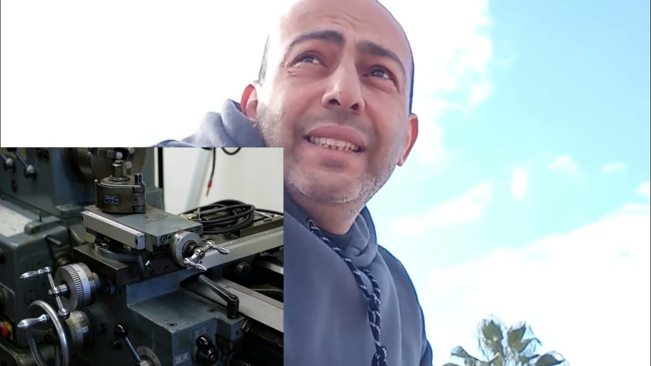 كيفية التعامل مع ميكرومترات مخرطة الزنبة