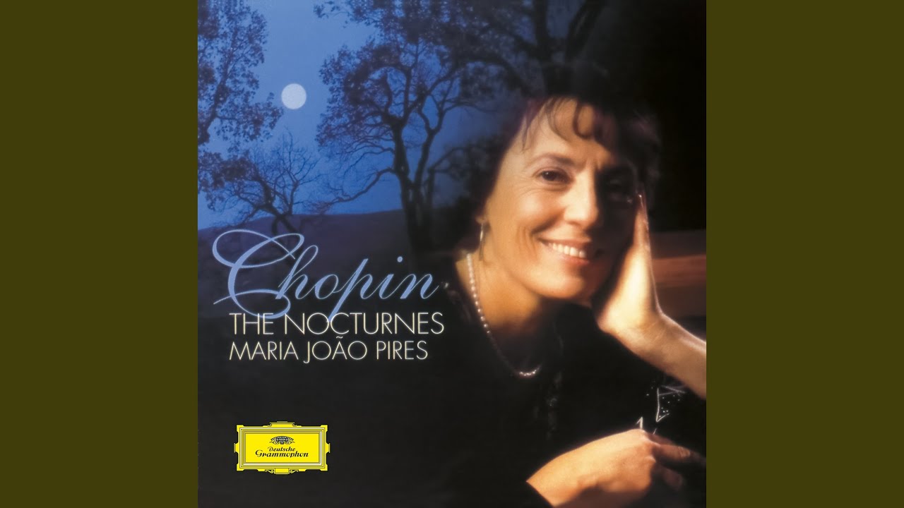Chopin: Nocturne No. 14 in F-Sharp Minor, Op. 48 No. 2
