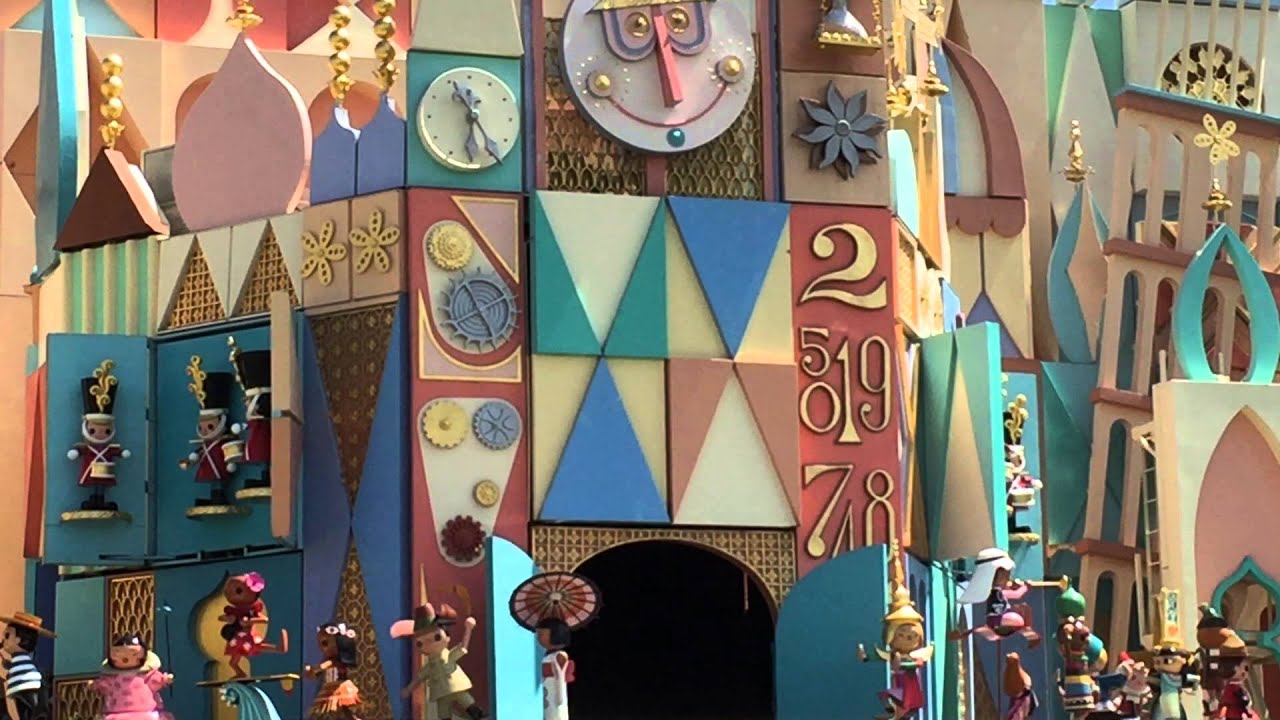It's a Small CooCoo clock!