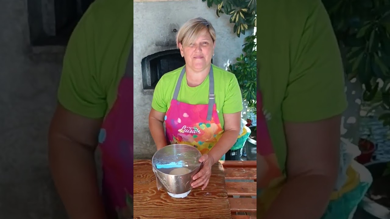 Macallè o cartocci siciliani