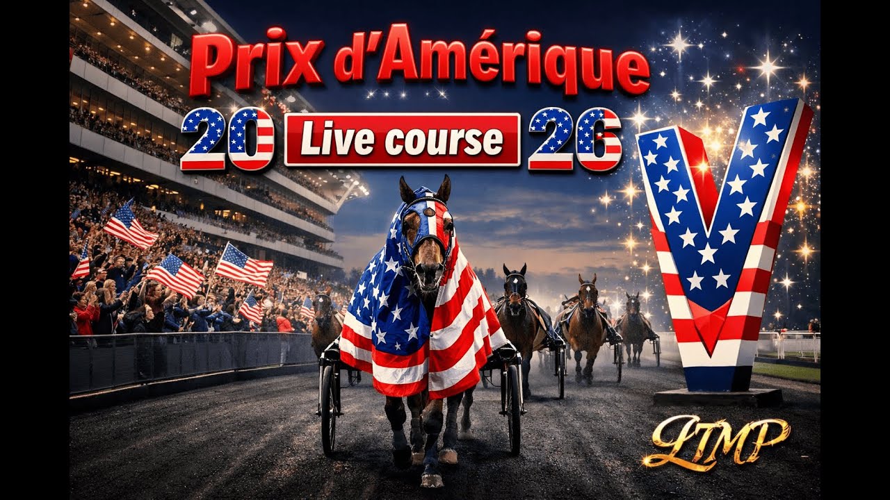 PRONOSTIC PMU QUINTE DU JOUR DIMANCHE 25 JANVIER 2026 LIVE