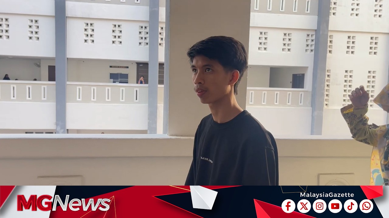 Penganggur Mengaku Bersalah Pukul Tunang Didenda RM1,500