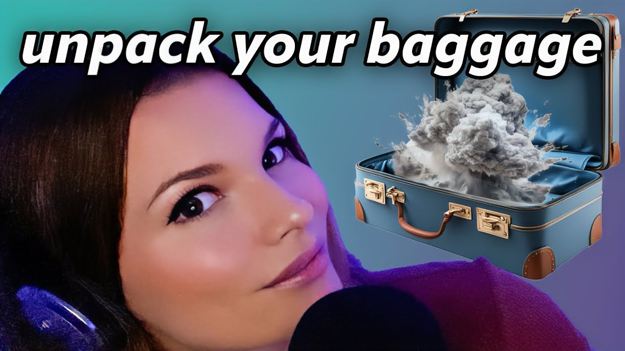 ASMR 111 Loaded Questions to Reveal Your Insecurities