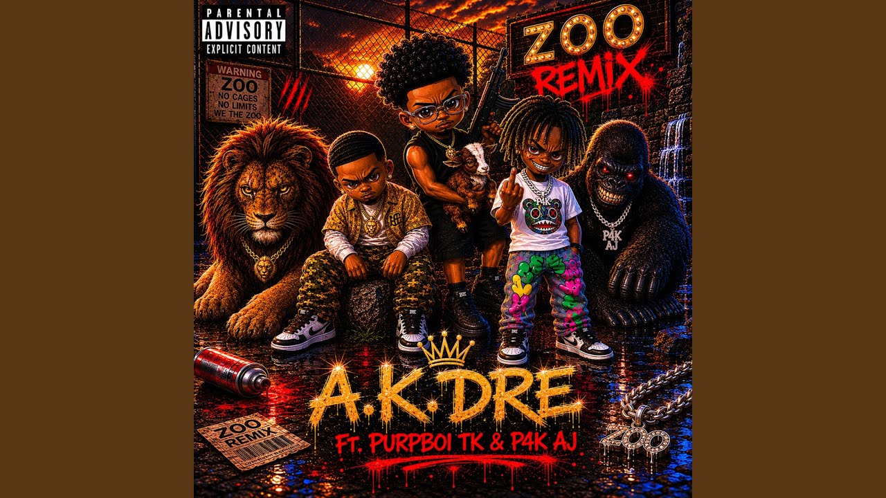 Zoo (Remix)