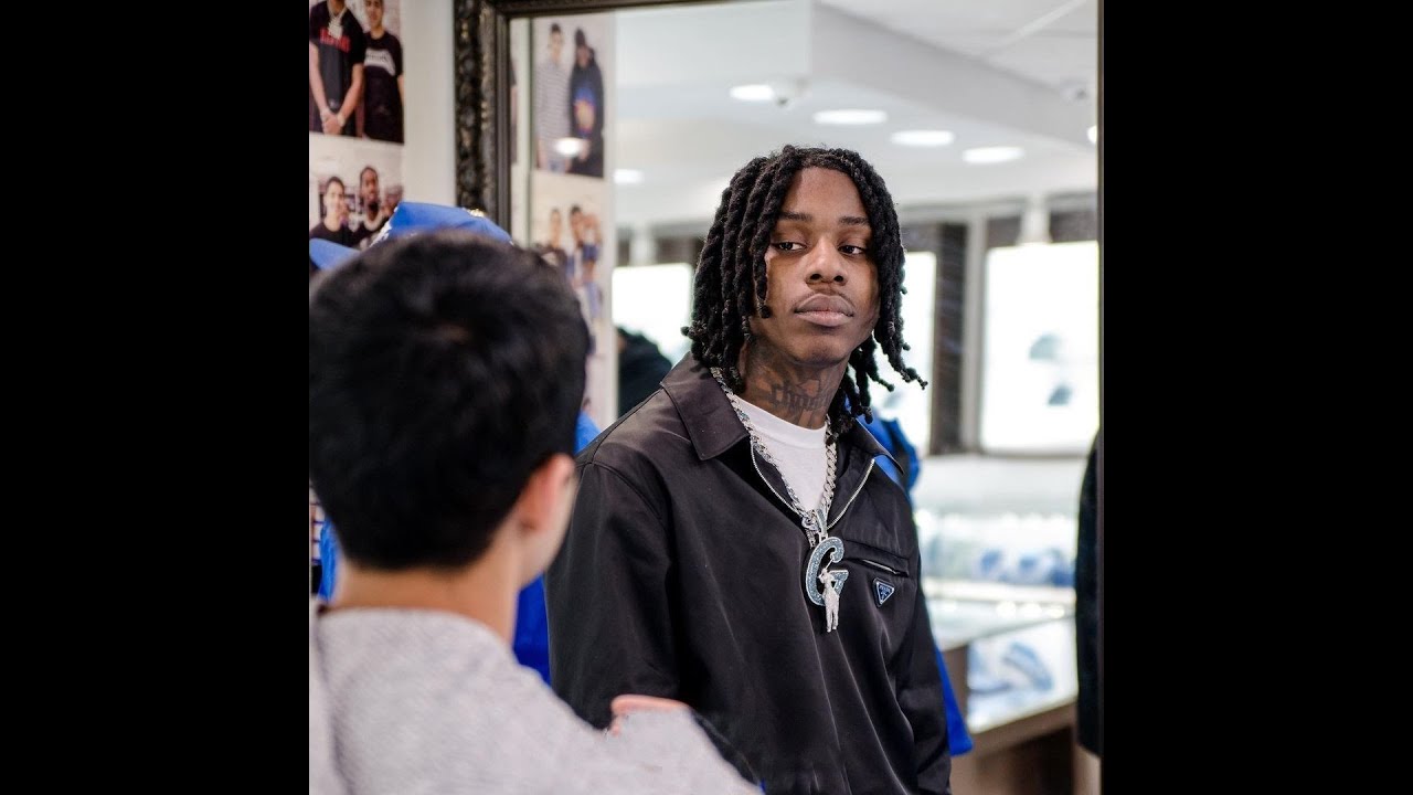 (FREE) Polo G Type Beat 2025 - 