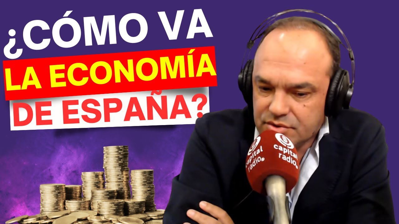 El cabreo de José Carlos Díez con Financial Times: 