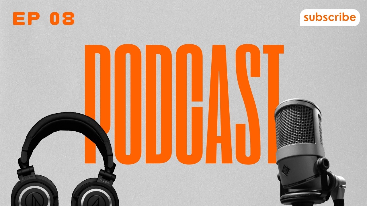 Bisedë me Blendi Salaj | ICF Tirana Podcast | Ep8