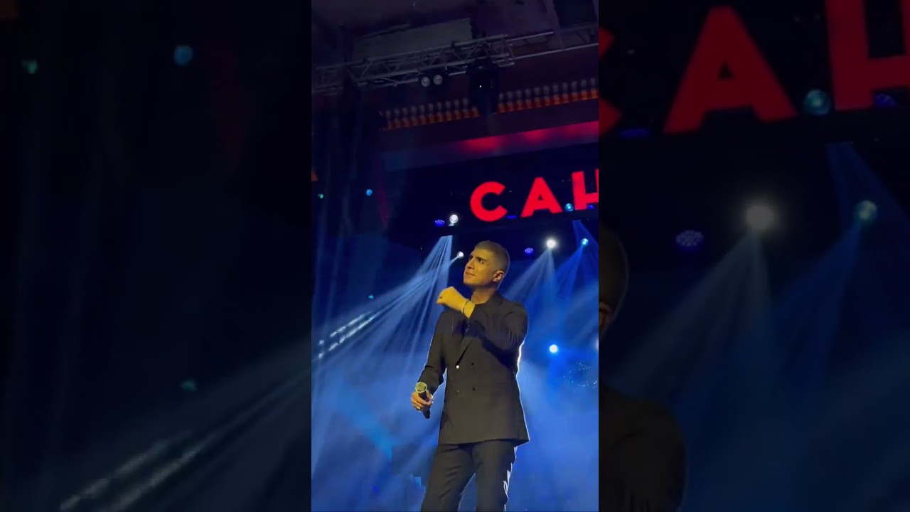 Özcan Deniz  Yalan mı ✨️