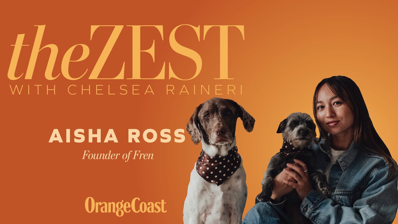 Aisha Ross
