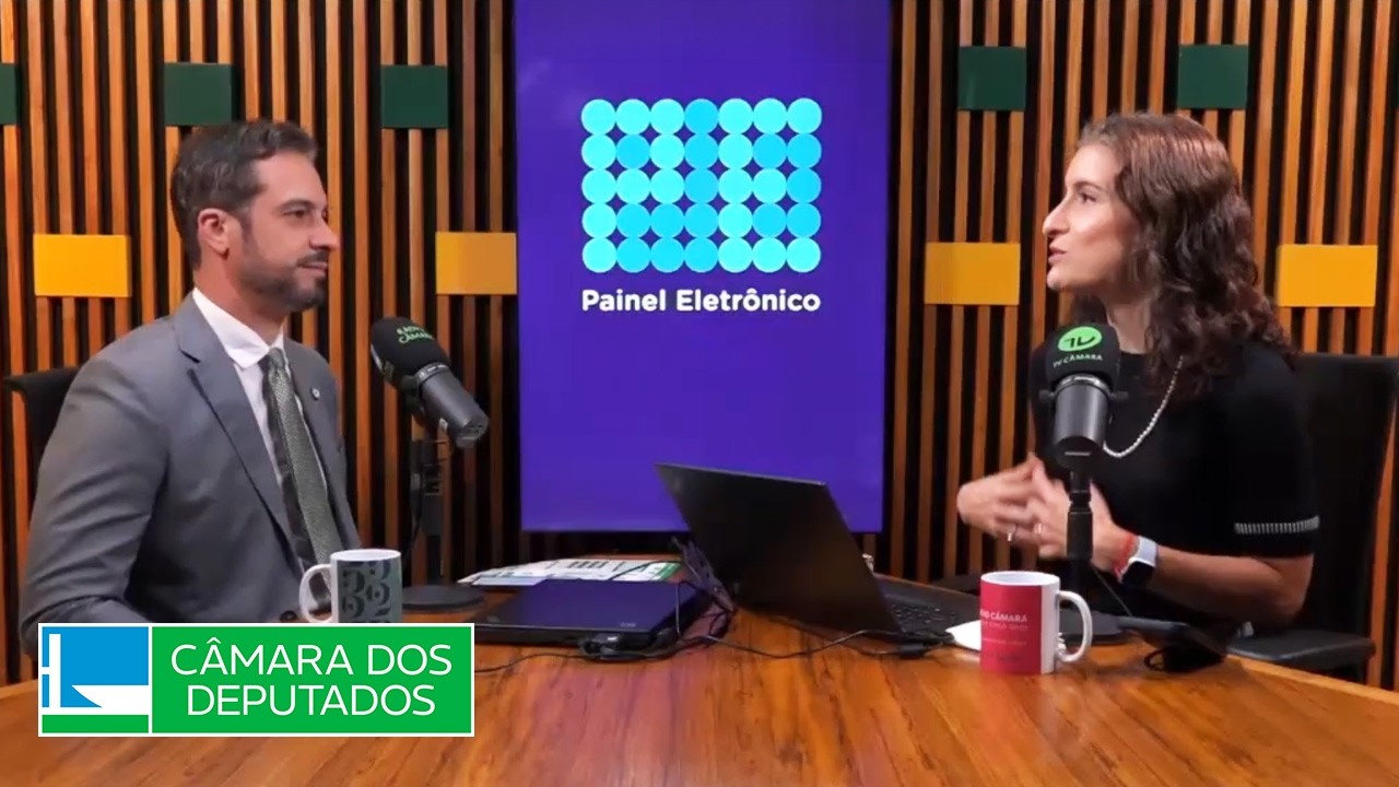 Raio X do Orçamento mostra pressão por atendimento de demandas, aponta consultor - 09/03/26