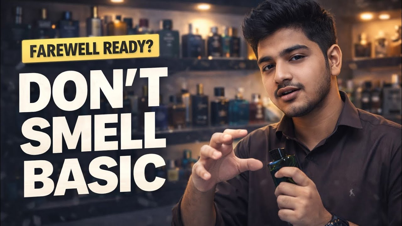 TOP 5 Budget Fragrances For Boys Fairwell🔥 | Fraggbuddy| Compliment getters🔥