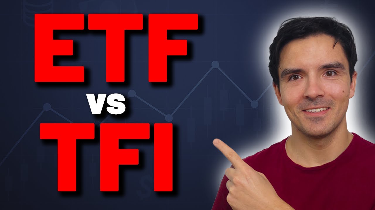 ETF a Fundusz Inwestycyjny &ndash; czym się r&oacute;żnią i kt&oacute;re wybrać?