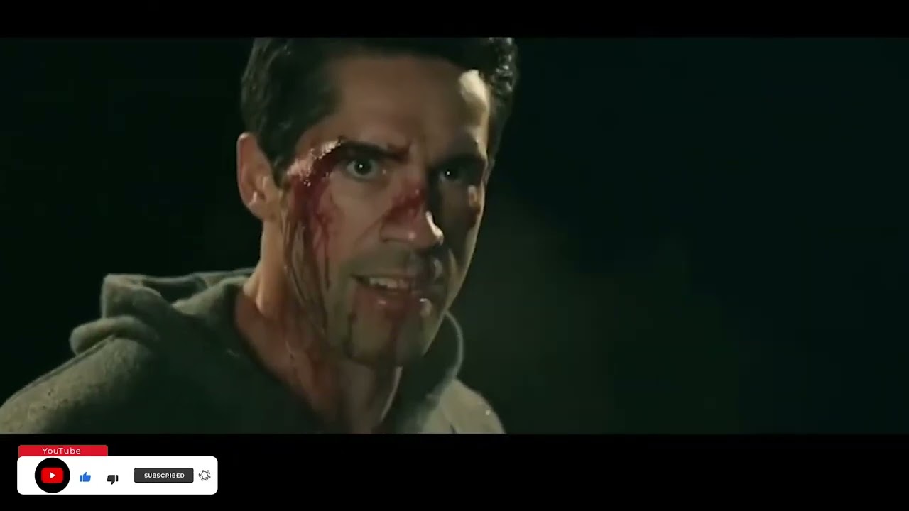 Menya byinshi  ku buzima bwa Scott Adkins. 😭yarababajwe kugeza ubwo acikiriza amashuri.😭 #Claudio.