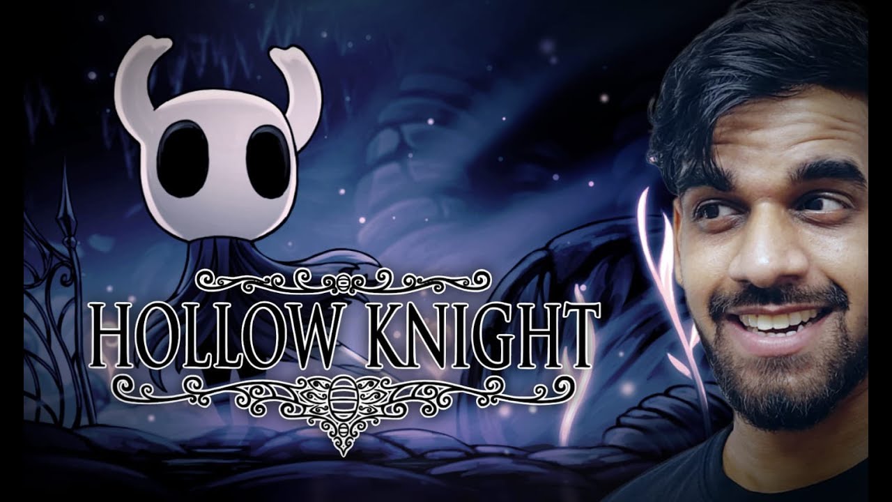 HOLLOW KNIGHT NOT CLOSE TO COMPLETE | PART 6