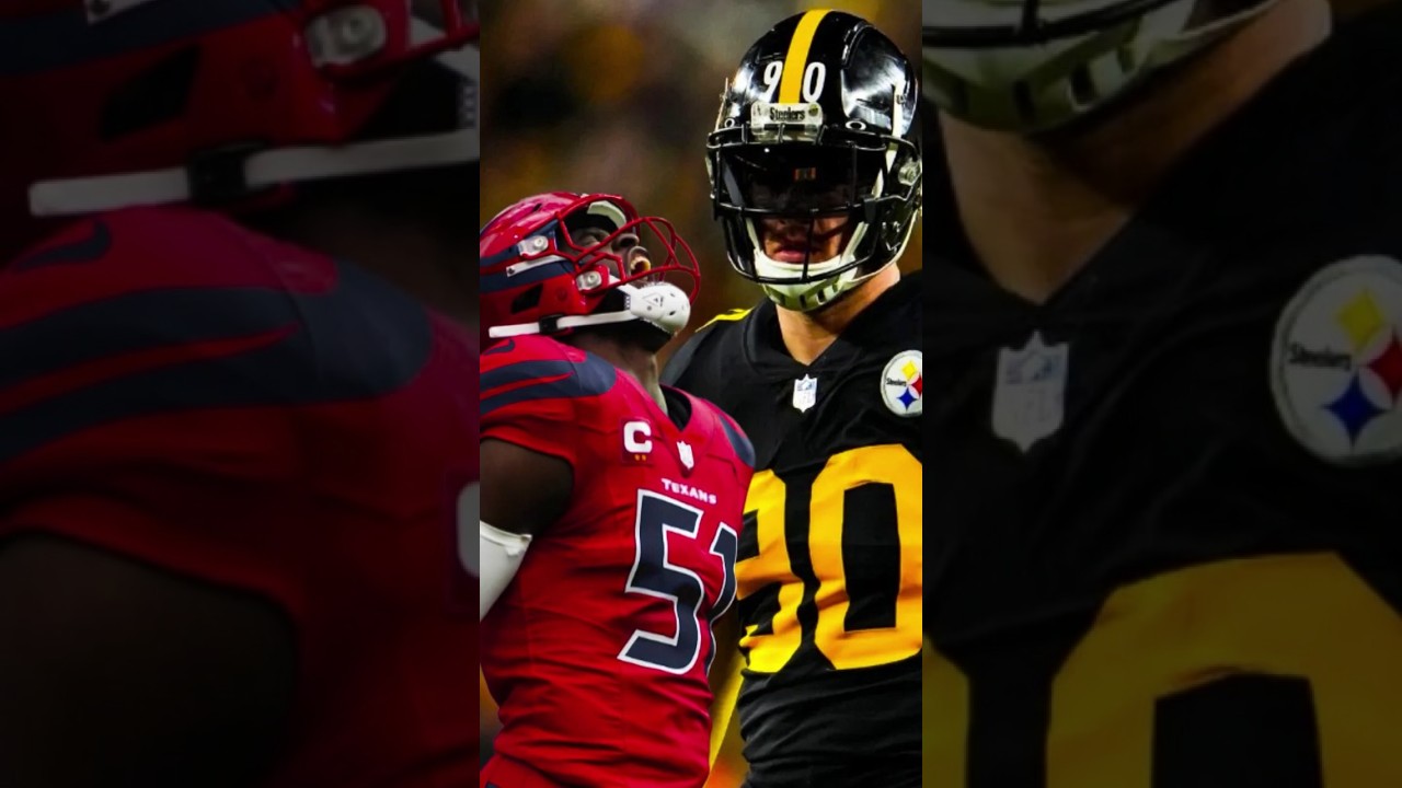 Must-Start IDP: Top Fantasy Football NFL Week 8 Defensive Linemen!
