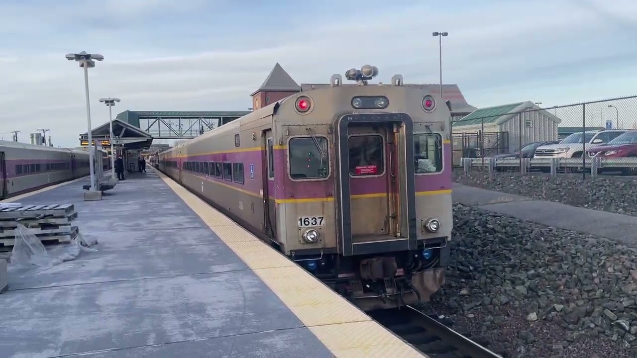 MBTA 