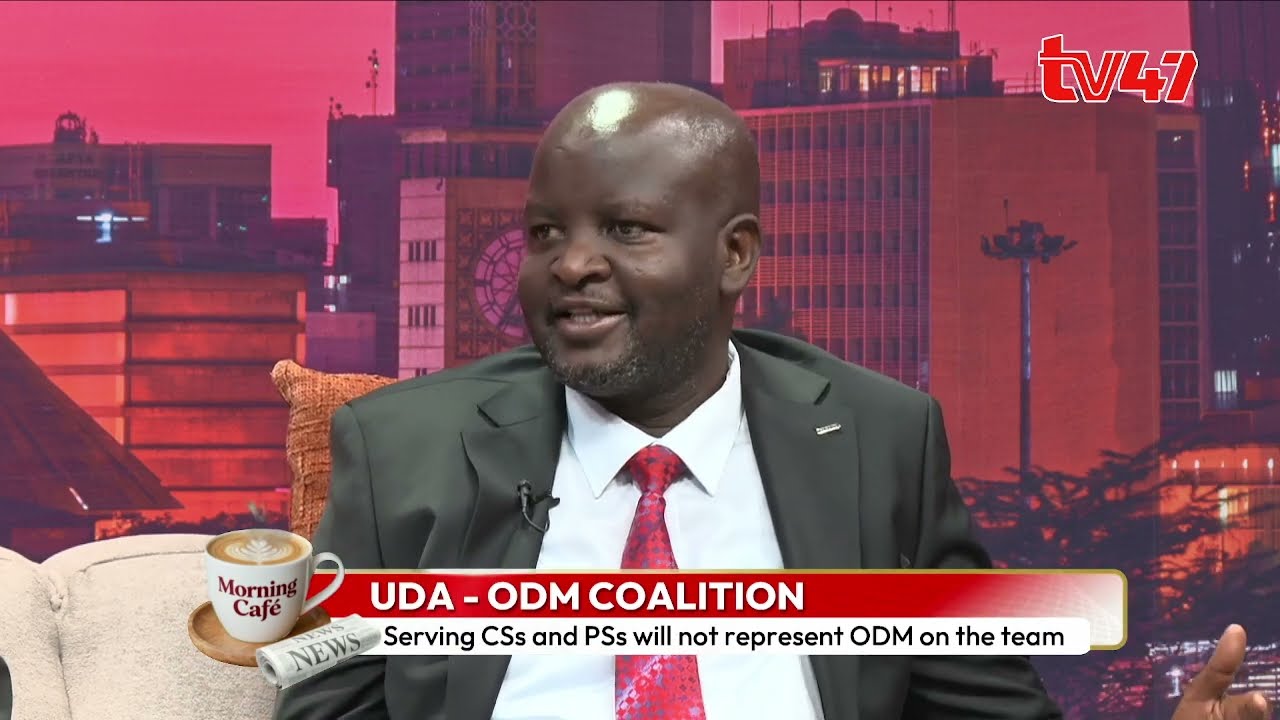 UDA dominates seats; can ODM let us reap in 2027? – MP Kiplagat