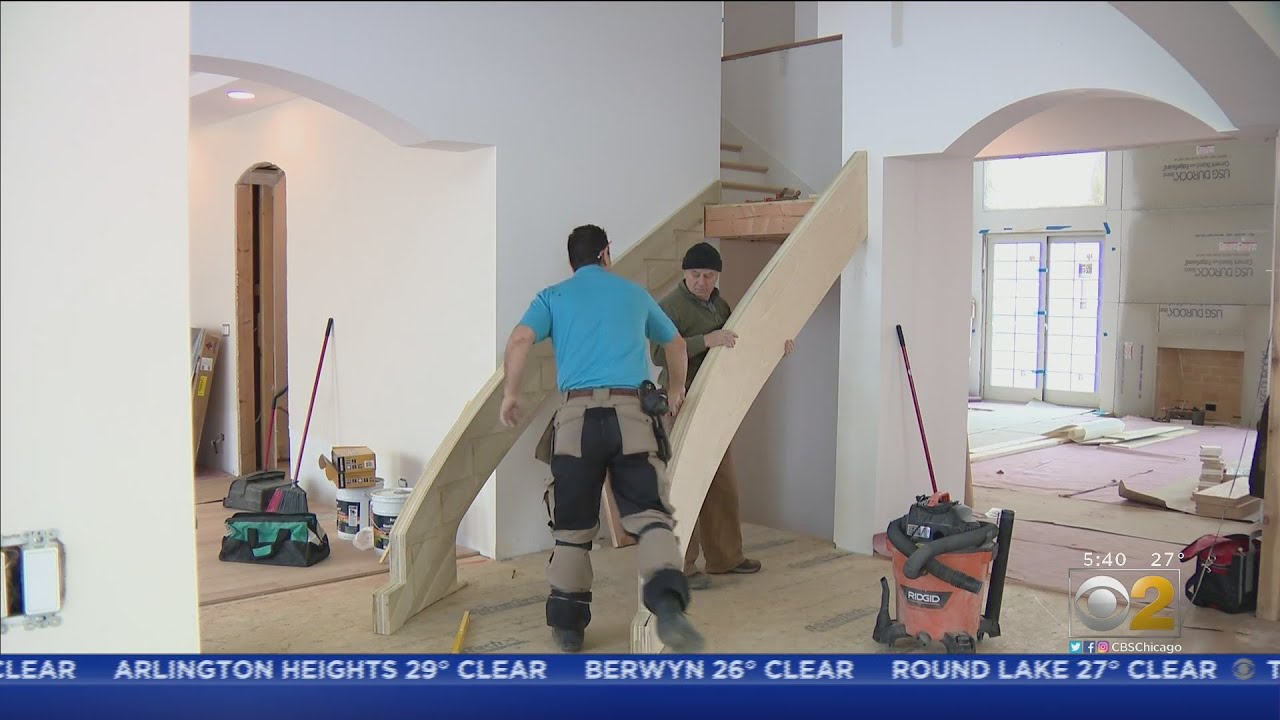 Couple's Dream Home Purchase In Burr Ridge Turns Into 'Ongoing Nightmare' In Fights With HOA, Villag