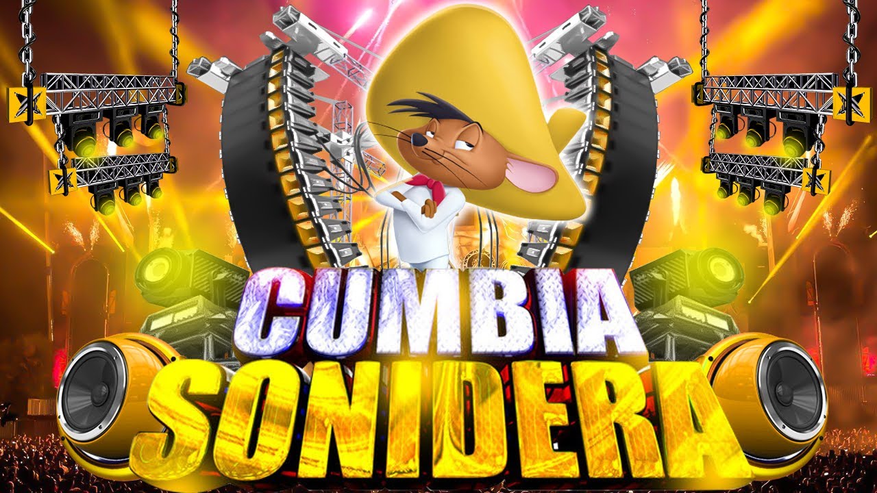 ⚡ÉXITOS SONIDEROS DE CUMBIAS SONIDERAS 2025🎉LOS MEJORES CUMBIAS PERRONAS MIX CUMBIAS PARA BAILAR🕺💃