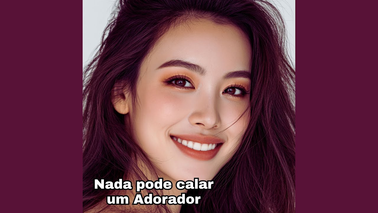 Nada pode calar um Adorador