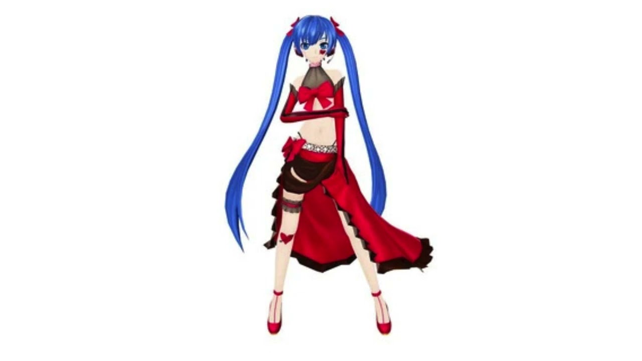 What if HATSUNE MIKU sung The Fate of Ophelia? #voiceactingpractice #vocaloid #hatsunemiku