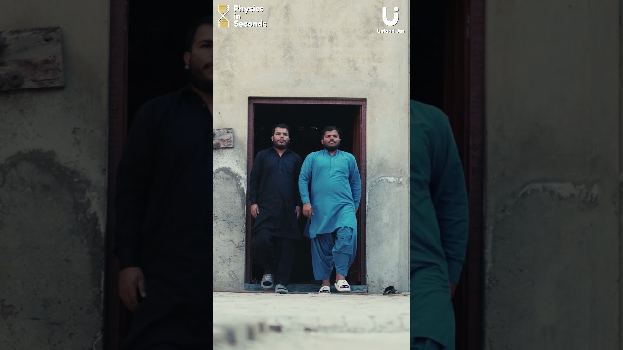 The Story of Two Brothers | MDCAT 2024