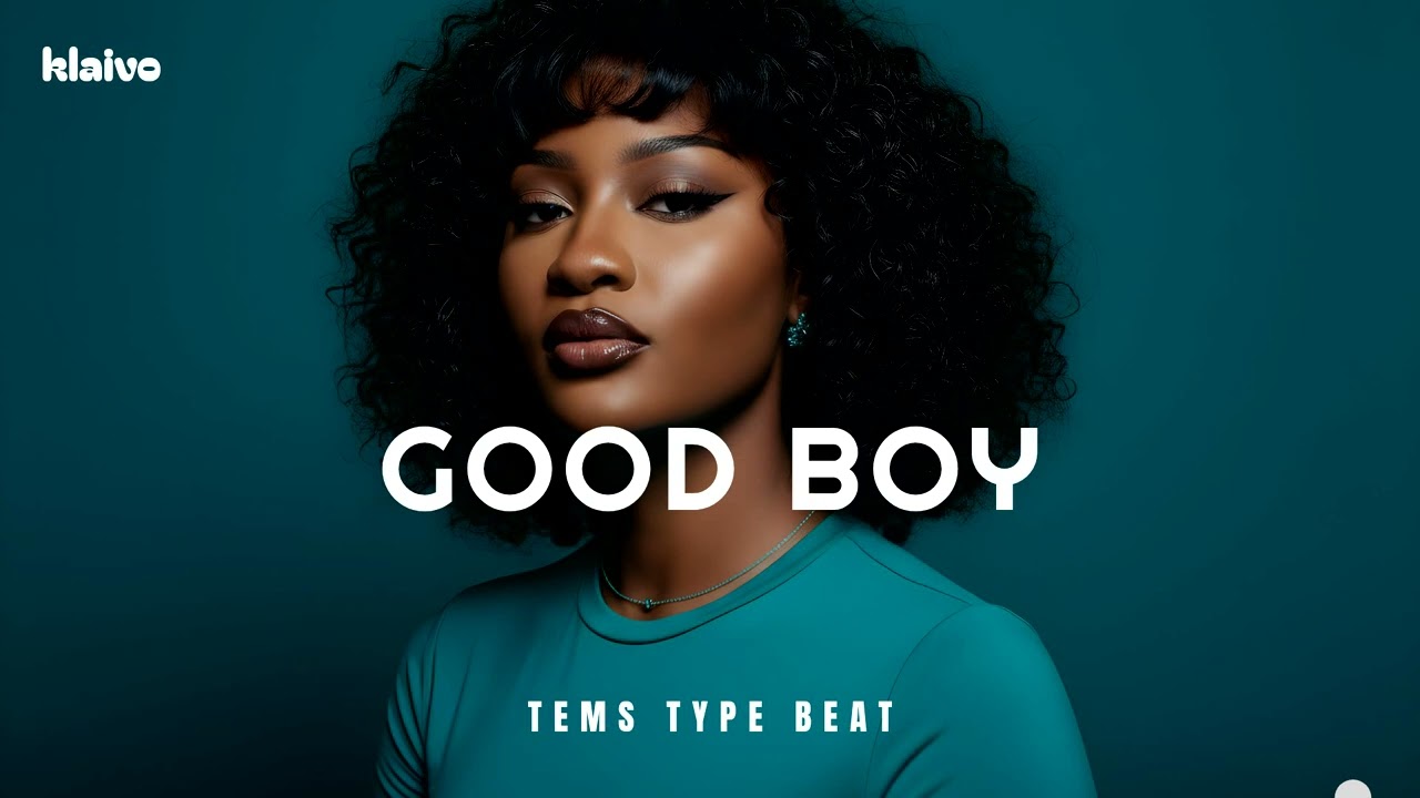 Emotional Afro-Soul Type Beat | Tems Type Beat | “ME IN YOUR LIFE”