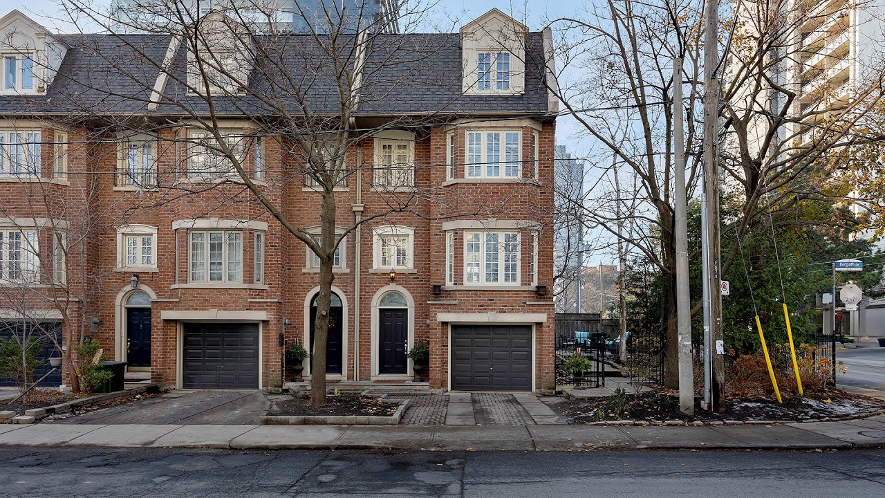 278 Redpath Avenue, Toronto, Ontario