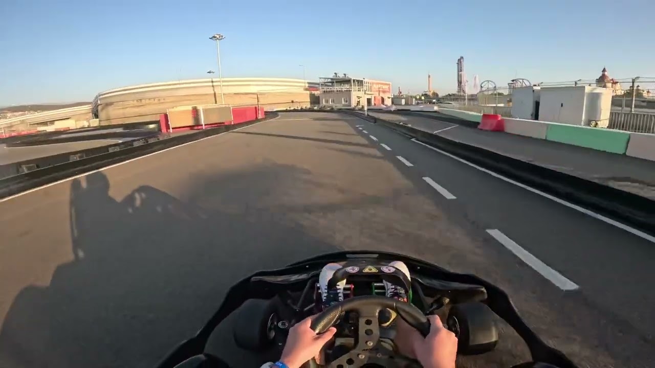 СириусАвтодром - siriusautodrom 06.10.25