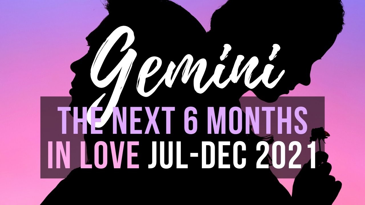 GEMINI 💜 Showing Up Out of the Blue: 