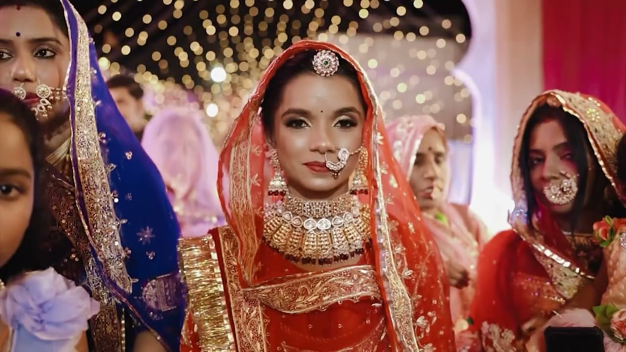 Wedding Higlights 