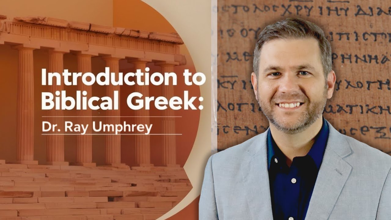 Introduction and Syllabus