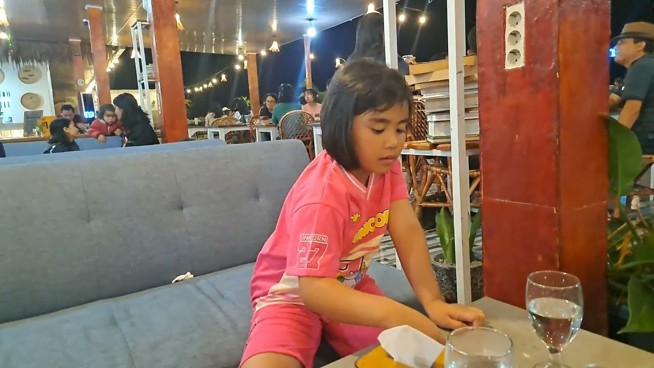 Cafe Resto Enak di Balige 